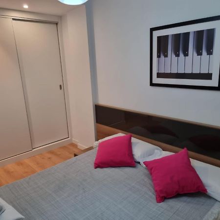 Luxury, Design, Relax, In Historical Street Lift Apartment Valencia Luaran gambar