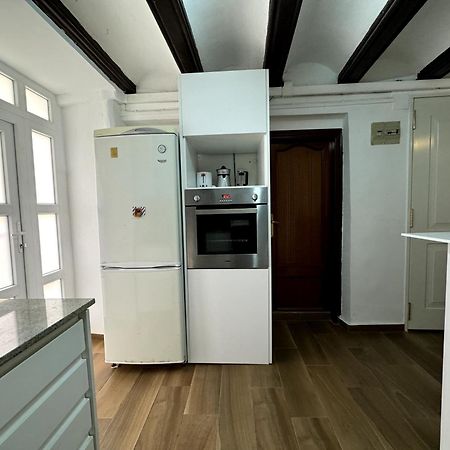 Luxury, Design, Relax, In Historical Street Lift Apartment Valencia Luaran gambar