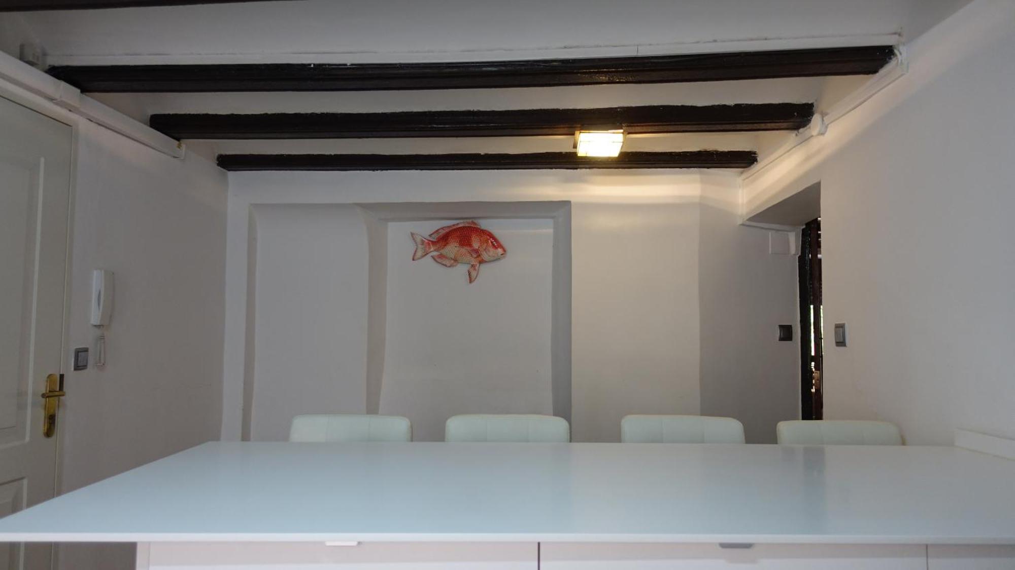 Luxury, Design, Relax, In Historical Street Lift Apartment Valencia Luaran gambar