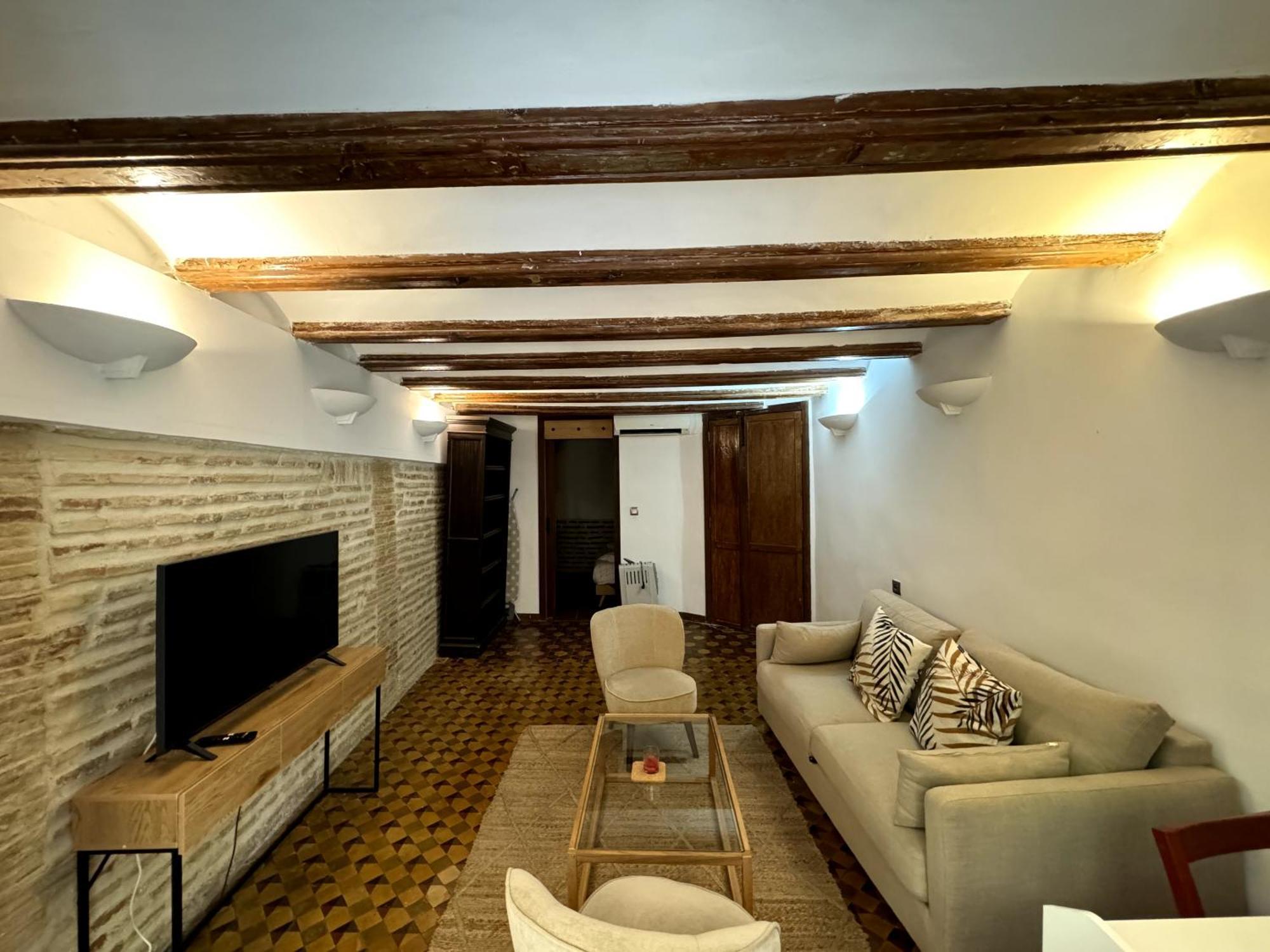 Luxury, Design, Relax, In Historical Street Lift Apartment Valencia Luaran gambar