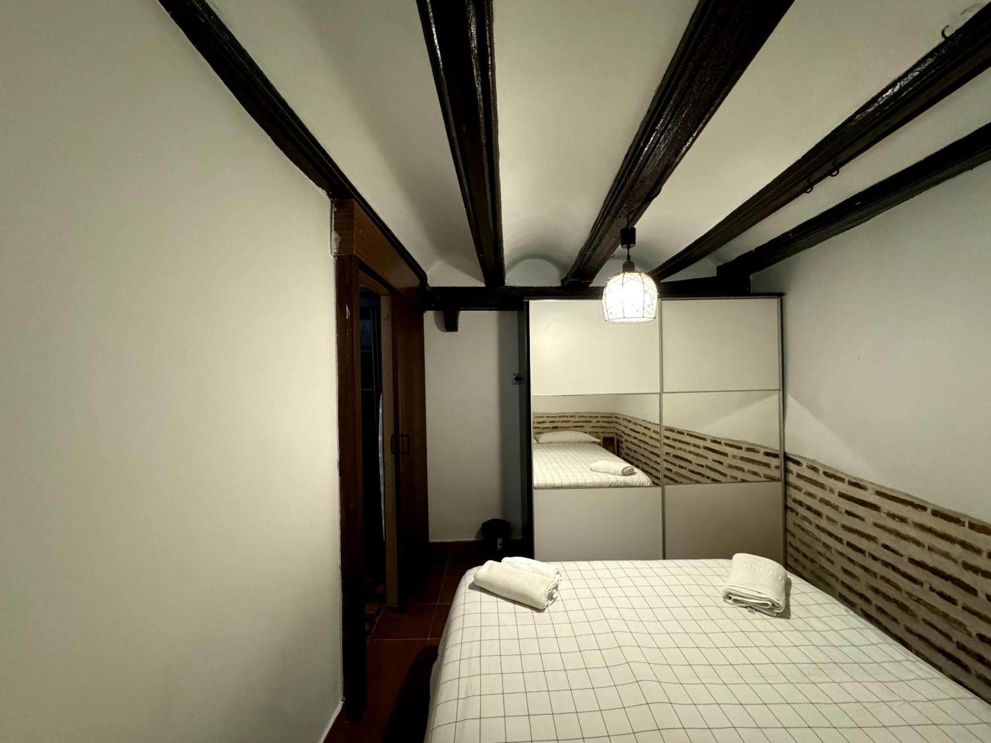 Luxury, Design, Relax, In Historical Street Lift Apartment Valencia Luaran gambar