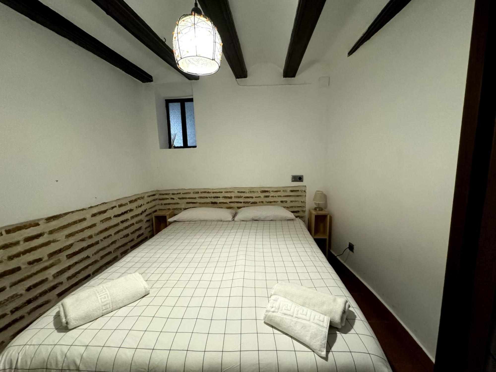 Luxury, Design, Relax, In Historical Street Lift Apartment Valencia Luaran gambar